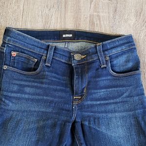 Hudson Jeans size 25